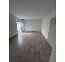 3,5-Zimmer-Wohnung in zentraler Lage von Kehl mit Balkon, Klima