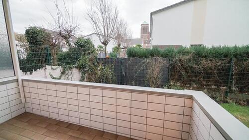 Foto - Etagenwohnung zur Miete in Essen