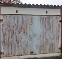 PKW Garage zu vermieten in Kodersdorf-Bahnhof inkl.Strom !