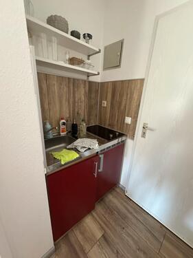 Foto - 1 Zimmer Etagenwohnung zur Miete in Mittweida
