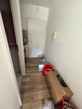 Foto - Etagenwohnung in Mittweida zur Miete