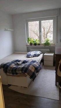 Foto - WG Zimmer in 3er WG - 411,00&nbsp;EUR Kaltmiete, ca.&nbsp; 93,00&nbsp;m&sup2;