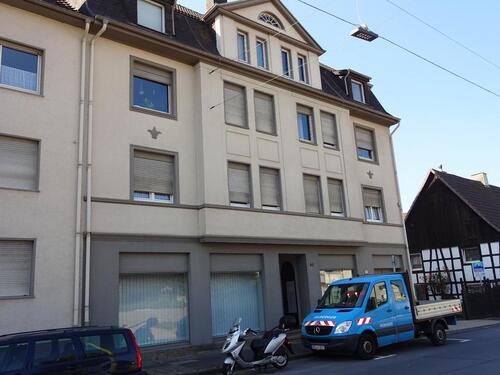 Foto - 2 Zimmer, Küche, Bad in Hagen-Boele ab sofort zu vermieten