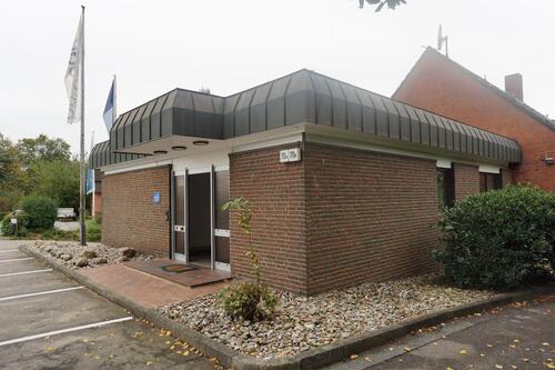 Foto - Renovierte Gewerbefläche in attraktiver Lage