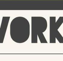 Coworking Arbeitsplatz in Rödermark