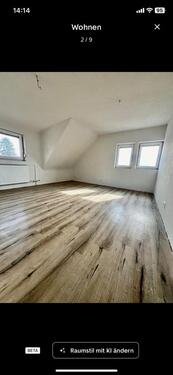 Foto - Etagenwohnung in Güglingen zur Miete