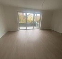 Wunderschöne Neubauwohnung mit Balkon WBS erforderlich - Datteln