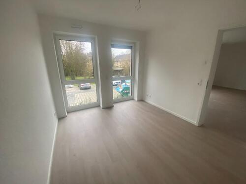 Foto - Etagenwohnung in Datteln zur Miete