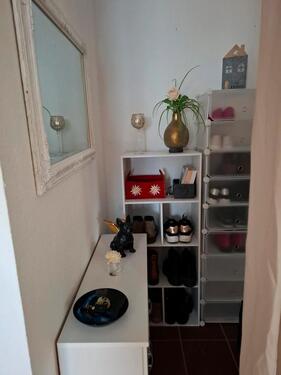 Foto - 2 Zimmer Etagenwohnung zur Miete in Edertal