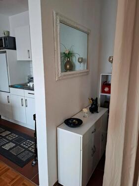 Foto - 2 Zimmer Etagenwohnung in Edertal