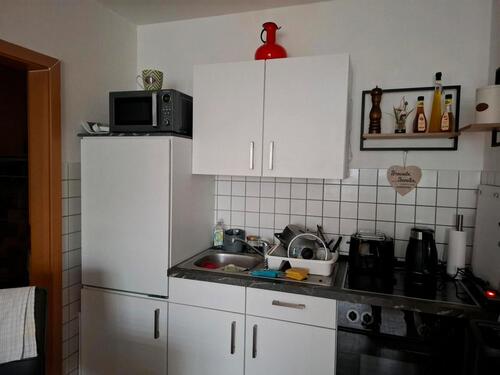 Foto - Etagenwohnung in Edertal zur Miete