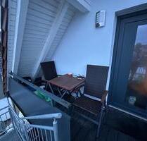 Maisonetten Wohnung in Holzbronn - Calw