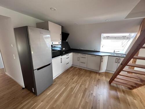 Foto - Maisonettenwohnung in Calw zur Miete