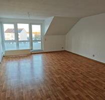 Schöne 3-Raum-Wohnung mit Balkon in Torgau - Einzug sofort mögl.
