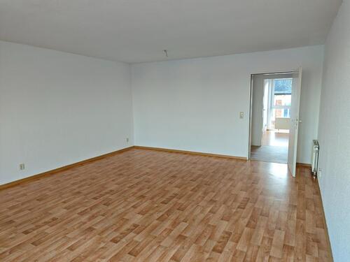Foto - 3 Zimmer Dachgeschoßwohnung zur Miete in Torgau