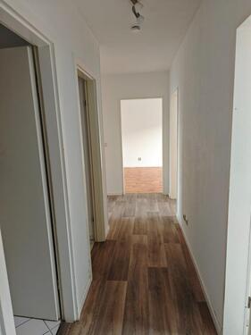 Foto - Dachgeschoßwohnung in Torgau zur Miete