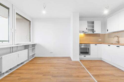 Foto - Etagenwohnung in Bingen am Rhein zur Miete