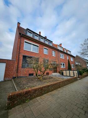 Foto - 1 Zimmer Etagenwohnung zur Miete in Münster