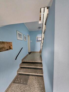 Foto - 1 Zimmer Etagenwohnung in Münster