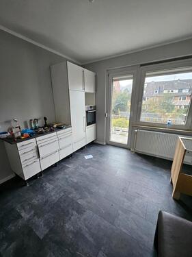 Foto - Etagenwohnung in Münster zur Miete