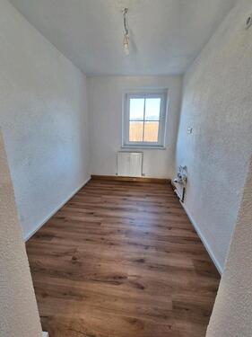 Foto - Etagenwohnung in Mülsen zur Miete