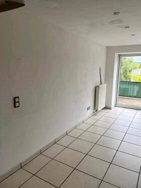 Foto - Etagenwohnung in Illingen zur Miete