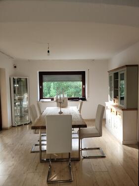 Foto - tolles Haus mit super unverbauter Lage zu vermieten