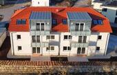 Foto - 4 Zimmerwohnung OG Neubau Erstbezug Stellplätze