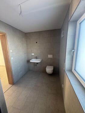 Foto - Etagenwohnung in Gebsattel zur Miete