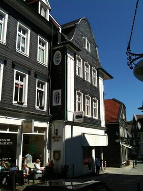 Foto - Schöne 2-Zimmerwohnung im Herzen von Lennep zu vermieten