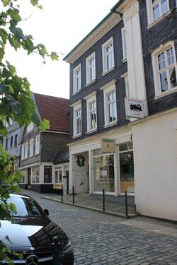 Foto - 2 Zimmer Etagenwohnung zur Miete in Remscheid