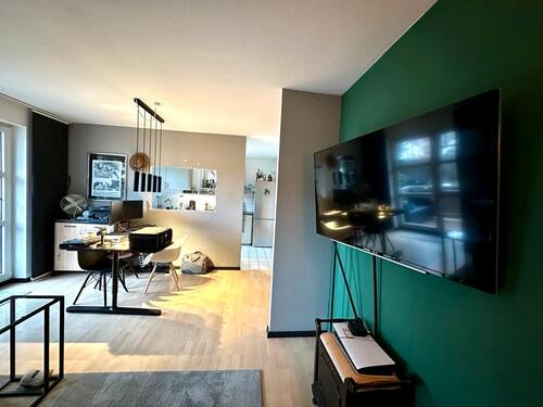 Foto - 2.5 Zimmer Hochparterre in Wiesbaden