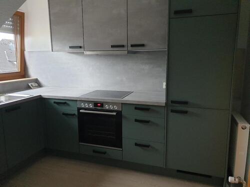 Foto - Dachgeschoßwohnung in Besigheim zur Miete