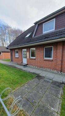 Foto - 2 Zimmer Etagenwohnung zur Miete in Niebüll