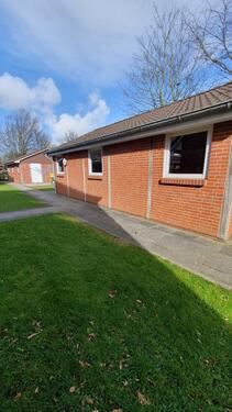 Foto - Etagenwohnung in Niebüll zur Miete