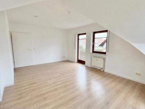 Foto - Dachgeschoßwohnung in Radeberg zur Miete