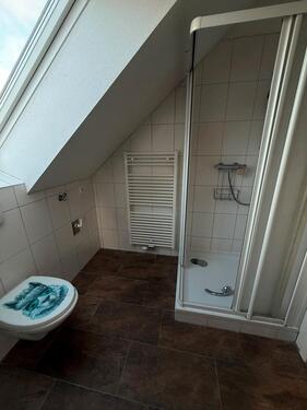 Foto - 2 Zimmer Dachgeschoßwohnung zur Miete in Beeskow