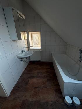 Foto - 2 Zimmer Dachgeschoßwohnung in Beeskow