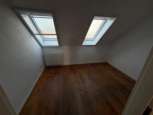 Foto - Dachgeschoßwohnung in Beeskow zur Miete