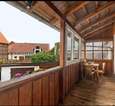 Foto - Ferienwohnung Sonnenblume - 40,00&nbsp;EUR Kaltmiete,