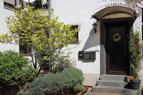 Foto - Ansprechende 2-Zimmer-Erdgeschosswohnung in NR-Engers