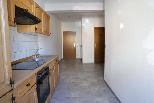 Foto - 2 Zimmer Erdgeschoßwohnung zur Miete in Neuwied