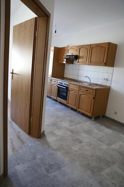 Foto - Erdgeschoßwohnung in Neuwied zur Miete