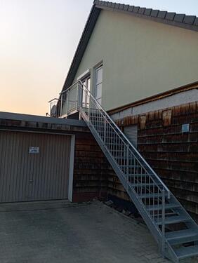 Foto - 4.5 Zimmer Etagenwohnung in Nandlstadt