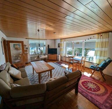 Foto - 5 Zimmer Einfamilienhaus in Fürstenfeldbruck