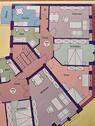 Foto - 3-R-Wohnung-Finsterwalde - 500,00&nbsp;EUR Kaltmiete, ca.&nbsp; 80,92&nbsp;m&sup2;