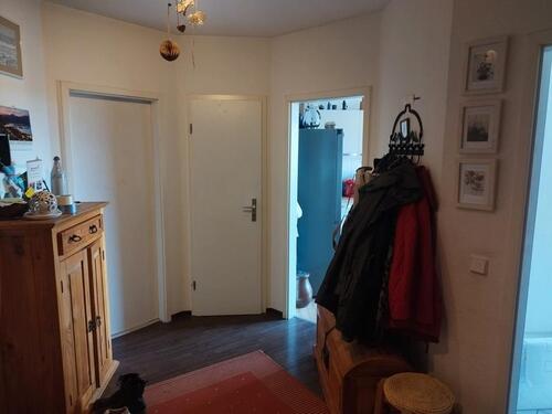 Foto - 3 Zimmer Dachgeschoßwohnung zur Miete in Finsterwalde