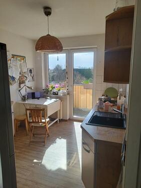 Foto - 3 Zimmer Dachgeschoßwohnung in Finsterwalde