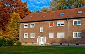 Foto - Gemütliche 3-Zimmer-Etagenwohnung in Bocholt – Familienfreundlich und gut geschnitten
