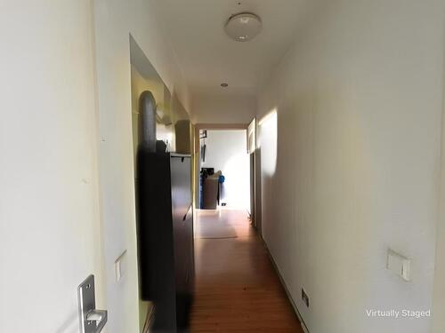Foto - 3 Zimmer Erdgeschoßwohnung in Bocholt